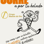 🍦 Corre a por tu helado